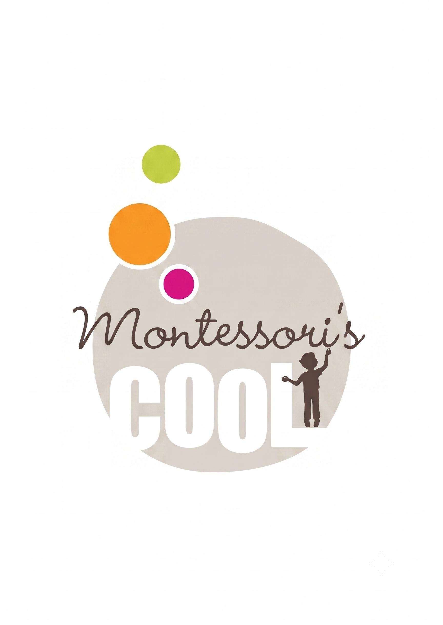 Montessori's Cool